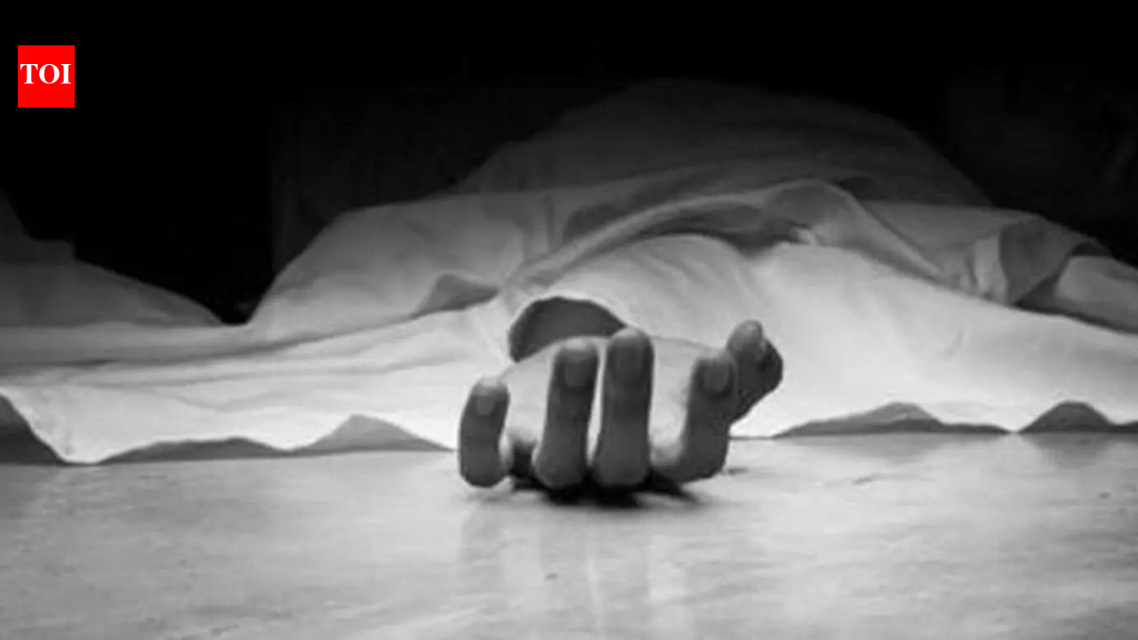 Abetment case filed in Delhi judge’s death | India News – The Times of India