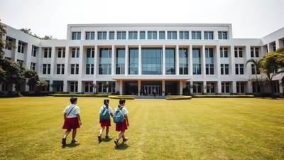 No more advance fee pressure on parents in Delhi private schools