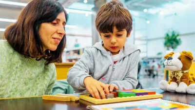 Why modern parenting is moving towards experience-led learning models
