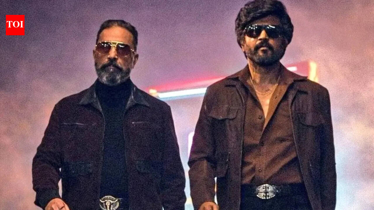 Rajiv Menon reveals what Nelson Dilipkumar told him about the Rajinikanth-Kamal Haasan film, 'I immediately said yes'