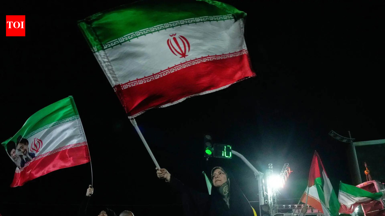 Middle East crisis: Iran proposes 30-day plan to end war, says it has received US reply