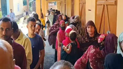 Counting votes today: Assam awaits election results; Key indicators show potential shifts in political landscape