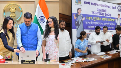 Maharashtra Census 2027: Data confidential, door-to-door verification mandatory, say officials