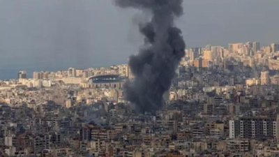 Israel issues evacuation warning; attack in Lebanon leaves 1 dead, 4 injured