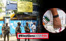 Kolkata on High Alert as Counting Begins; EC Assures Free & Fair Process Amid TMC-BJP Tensions