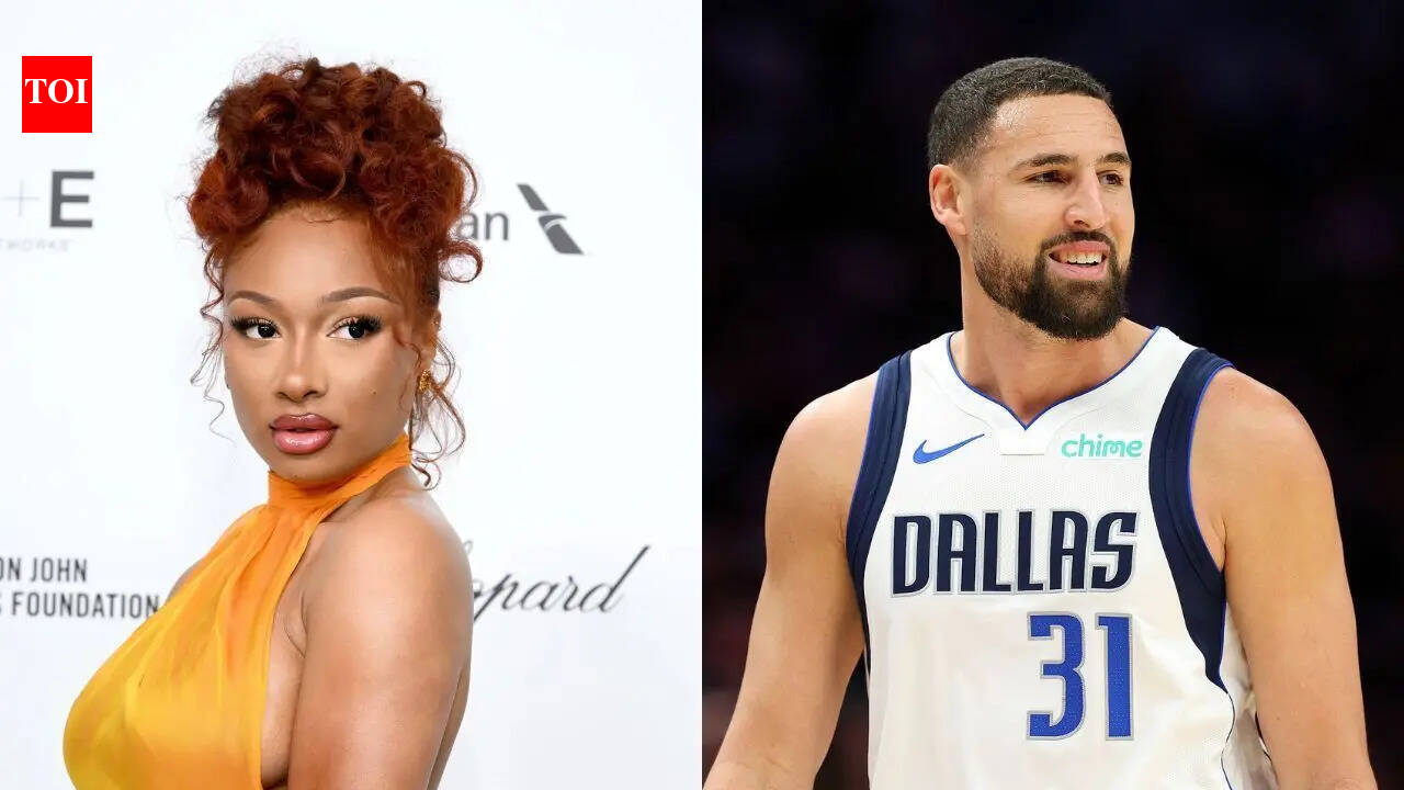 What’s going on with Klay Thompson’s ex Megan Thee Stallion? Latest on rapper’s life after breakup