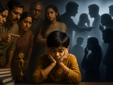 &ldquo;Log kya kahenge&rdquo;: How societal pressure shapes Indian children