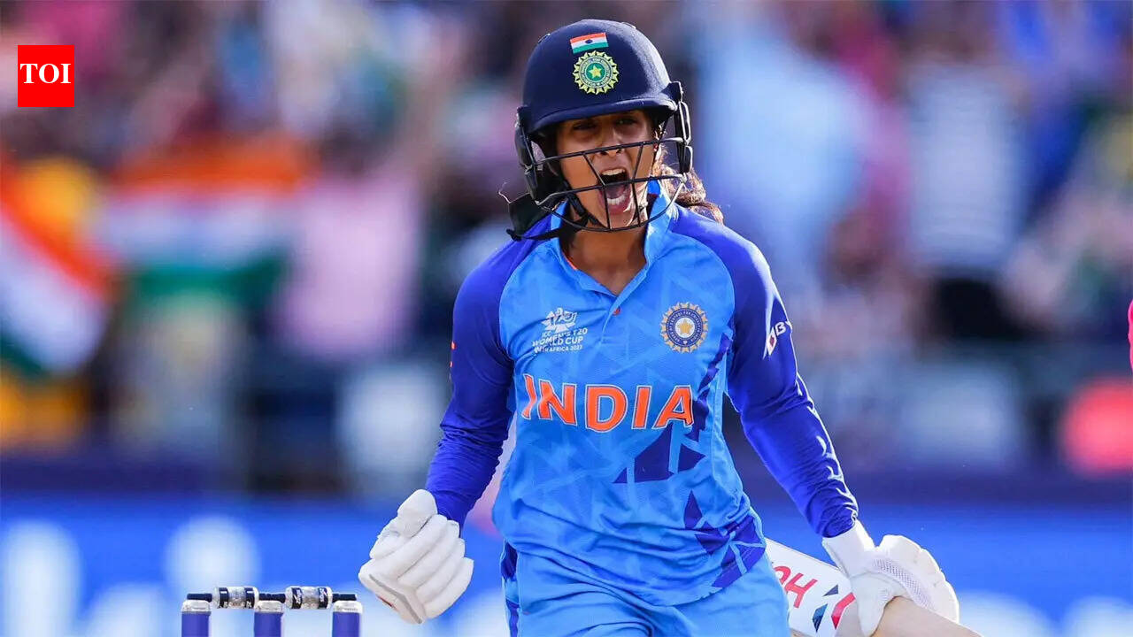 'We are hungrier to win again': Jemimah Rodrigues
