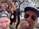 &ldquo;India forces you to slow down, adapt, and see the world differently&rdquo;: Canadian tourist&rsquo;s viral video wins the internet