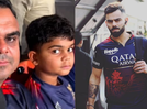 Meet India&rsquo;s &lsquo;Mini Kohli&rsquo;: Young Virat Kohli doppelg&auml;nger breaks the internet