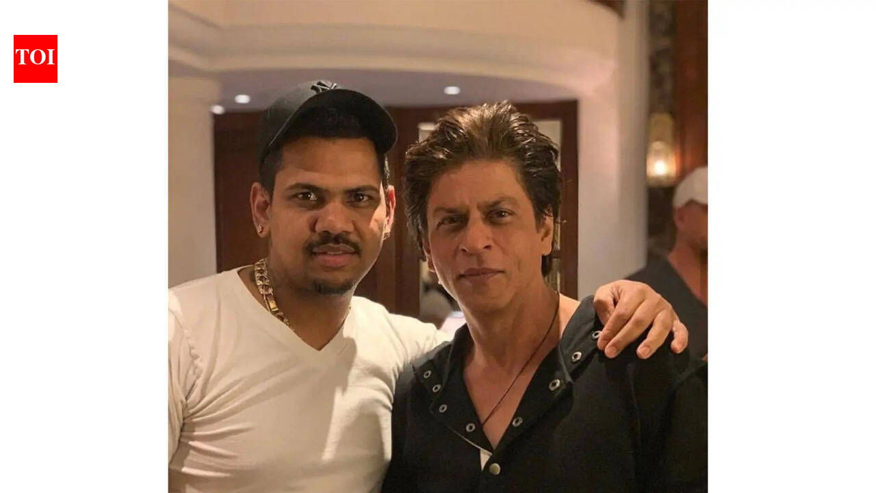 Shah Rukh Khan calls Sunil Narine a ‘magician’ after historic IPL record; KKR star completes 200 wickets