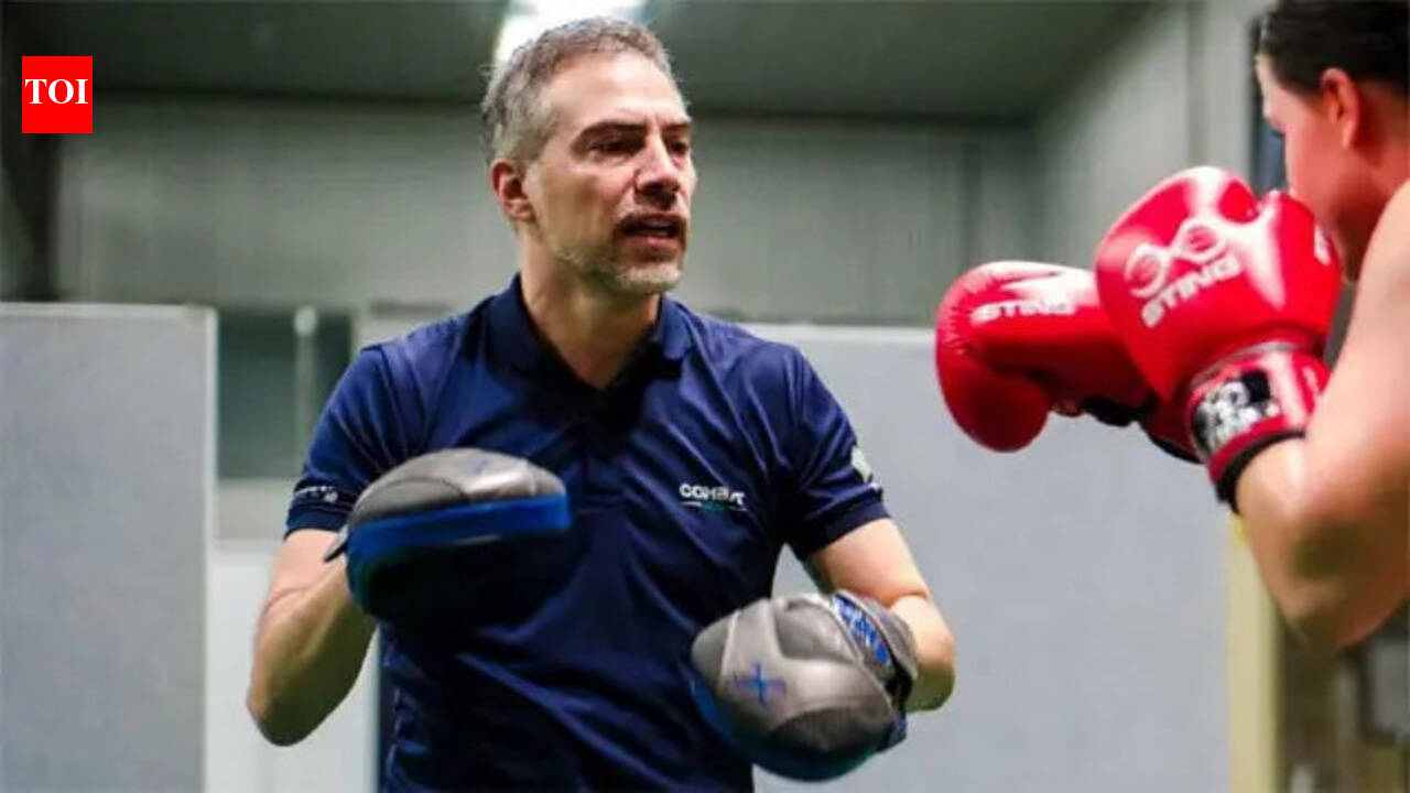 Santiago Nieva raises concerns over boxers' trial delay