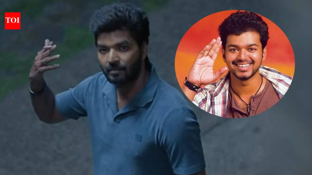 'Sattendru Maarudhu Vaanilai' trailer out now: Jai plays passionate Vijay fan, Romantic thriller set for May 15 release