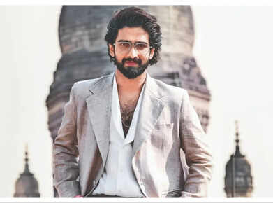Amaal Mallik: I&rsquo;m actually a product of reverse nepotism