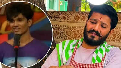 From dance dreams to daily hustle: Former 'Dance India Dance' contestant Shyam Nath Goswami now runs samosa stall in Hyderabad