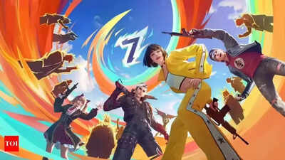 Garena Free Fire Max redeem codes 04 May 2026: Unlock free diamonds and rare rewards