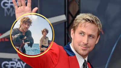 Ryan Gosling calls ‘Star Wars: Starfighter’ role ‘surreal’ as childhood fan lands lead in new film