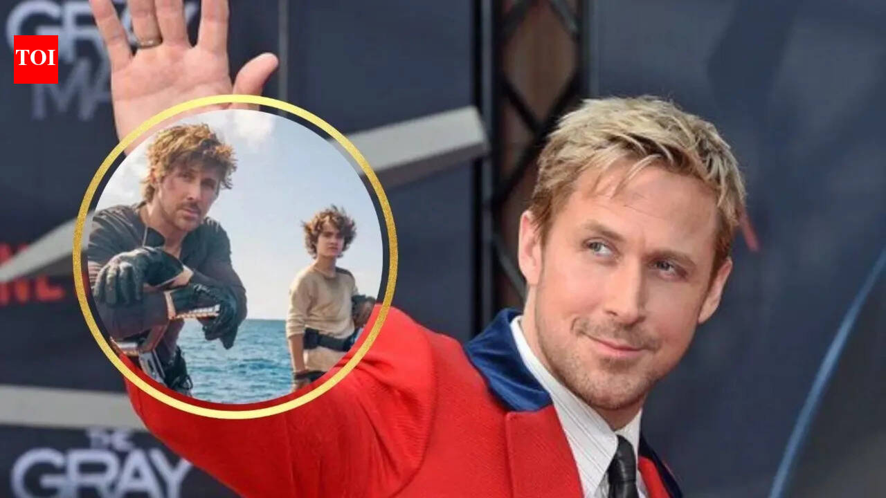 Ryan Gosling calls ‘Star Wars: Starfighter’ role ‘surreal’ as childhood fan lands lead in new film