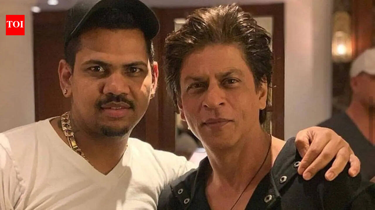 ‘You are a magician’: SRK’s emotional tribute to Narine after historic milestone