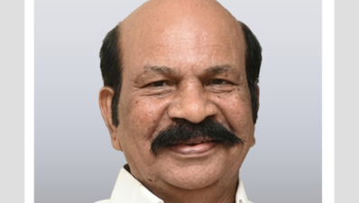 TVK's VS Babu takes early lead over chief minister MK Stalin in Kolathur