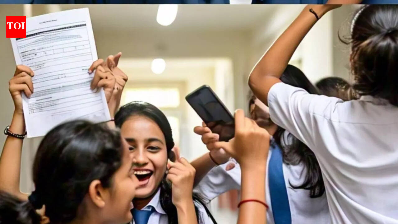 जीएसईबी एचएससी कक्षा 12वीं परिणाम 2026 घोषित: स्कोरकार्ड डाउनलोड करने के लिए सीधा लिंक यहां