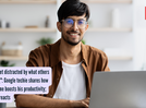 "I don't get distracted by what others are doing": Google techie shares how living alone boosts his productivity; Internet reacts