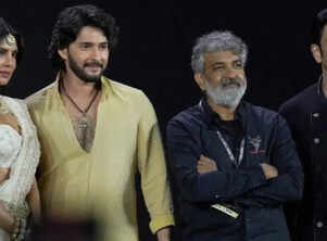 'Varanasi': SS Rajamouli & Mahesh Babu's film shoot faces WATER CRISIS