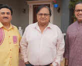 Taarak Mehta fame Mandar Chandwadkar shares wholesome moments with Rakesh Bedi and Dilip Joshi; calls them &lsquo;Dhurandhar&rsquo;