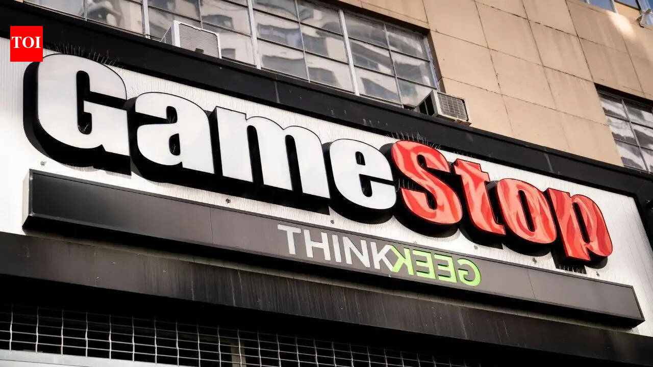 GameStop CEO Ryan Cohen seeks to buy eBay for $56 billion in cash and stock, says ‘It could …’