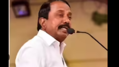 TVK's Sengottaiyan leads in Gobichettipalayam