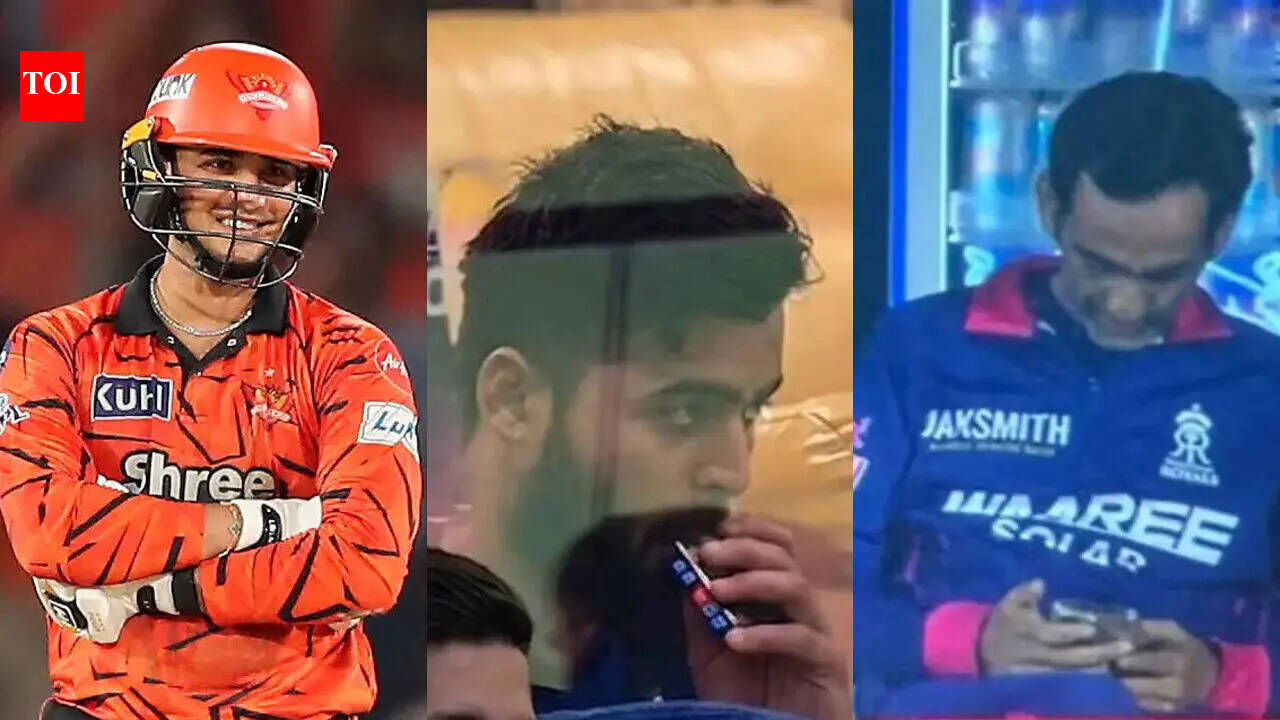 IPL 2026: From Abhishek to Riyan Parag — full list of Code of Conduct violations