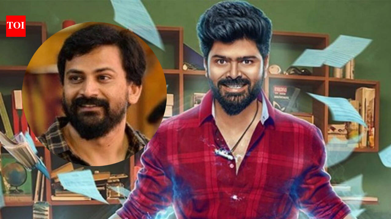 ‘I was instantly hooked’: Kannada actor Dhananjaya on saying yes to back Srinidhi Bengaluru’s ‘Jerax’