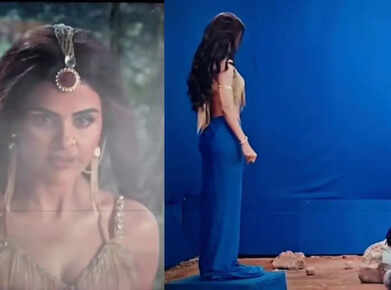 Naagin 7 faces backlash over major VFX slip in latest episode; raw footage goes viral