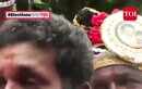 Tamil Nadu Election Twist: DMK Drops to Third in Early Trends, Emotional Scenes Emerge