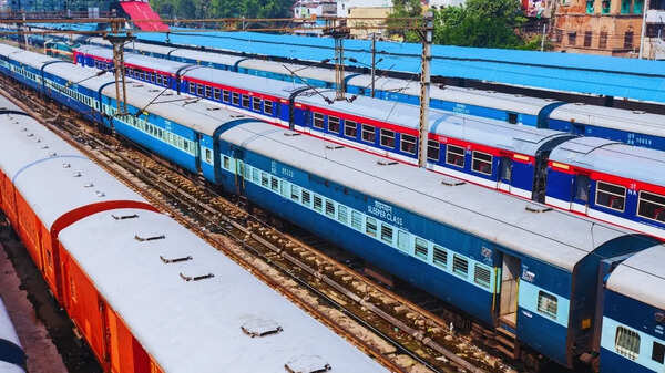 This disturbing train video isn&rsquo;t just shocking&mdash;it&rsquo;s a wake-up call