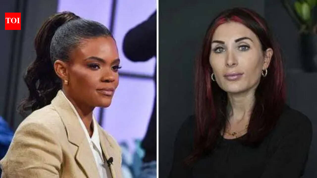 "Easily killed an innocent person": Candace Owens and Laura Loomer feud turns ugly as feud spirals out of control
