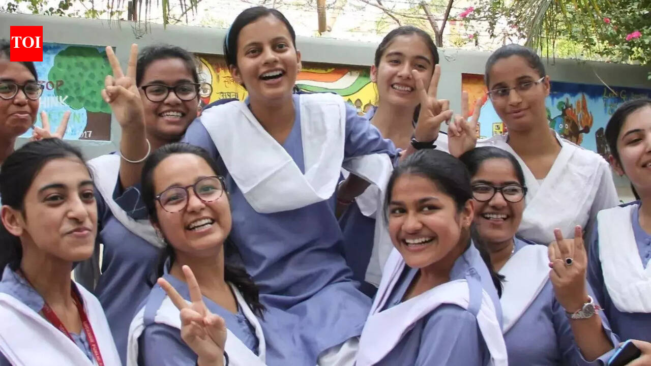 HPBOSE Class 12th result 2026 declared at hpbose.org with 92.02 pass percentage: Check steps to download scorecards here