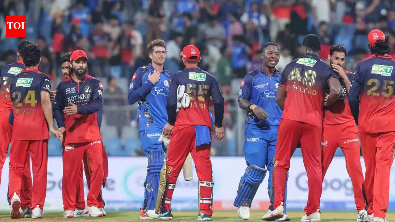 IPL schedule this week: Full list of matches, dates, timings, venues of ‘Revenge Week’
