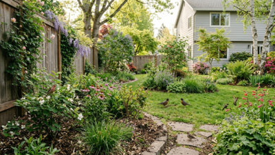 Why May is the best time to reset your yard