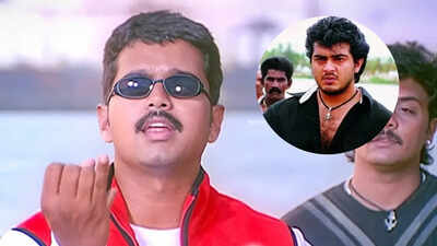‘Puthiya Geethai’ director KP Jagan reveals an UNTOLD story behind Vijay’s controversial dialogue against Ajith, admits MISTAKE | Tamil Movie News – The Times of India