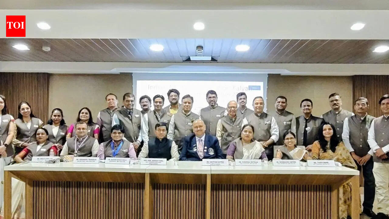 KDMC chief calls for stronger disaster SOP; Dr Rajesh Raghav Raju elected IMA Kalyan president