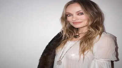 Olivia Wilde shares hilarious reply to online trolls; Actress responds to ‘resurrected corpse’ comments