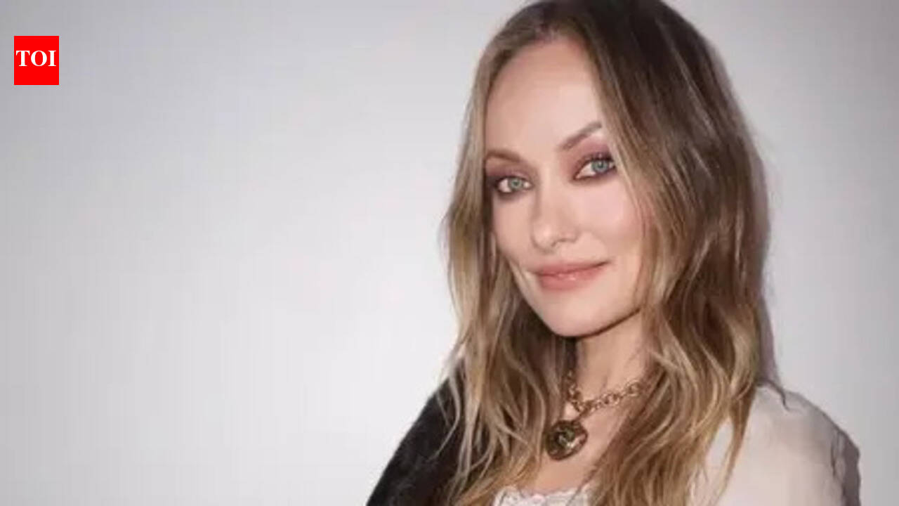 Olivia Wilde shares hilarious reply to online trolls; Actress responds to ‘resurrected corpse’ comments
