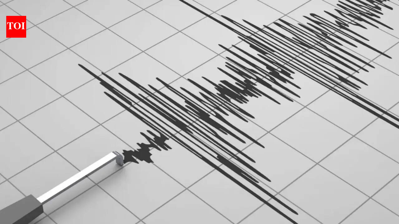 Magnitude-6.0 earthquake strikes central Philippines: USGS