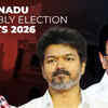 Vijay's TVK Shocks Tamil Nadu, Winning 107 Seats and Ending DMK-AIADMK Duopoly — image 1