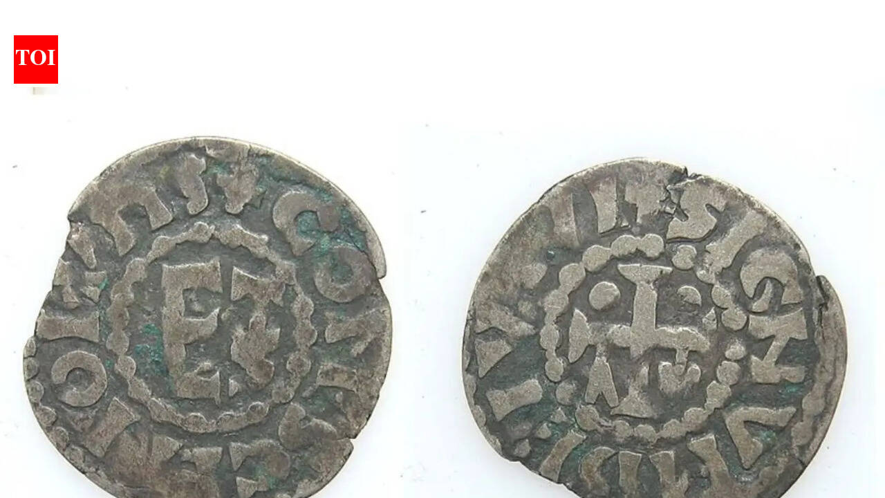 In 1957, a local discovery of a tiny coin in Maine opened debate about Vikings reaching native shores