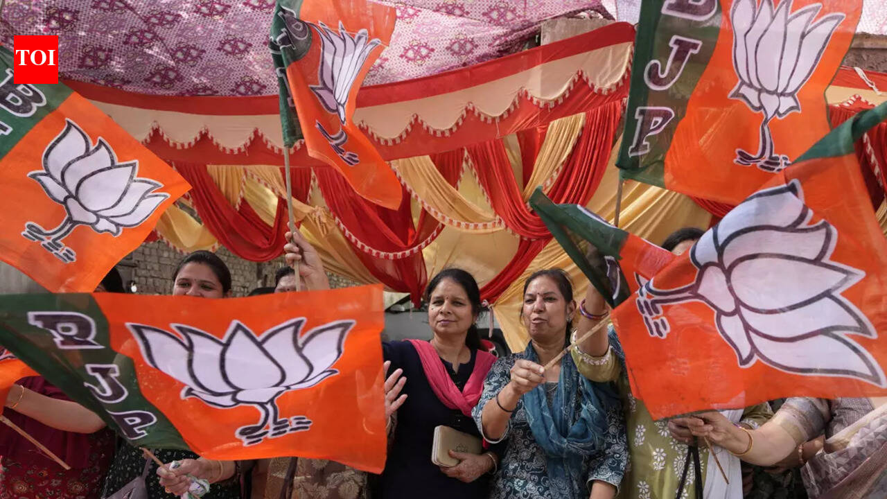 West Bengal Assembly Election Results 2026: The colour changes, the argument remains