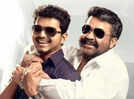 When Vijay chose NOT TO dine but SERVE Mohanlal instead during &lsquo;Jilla&rsquo; shoot