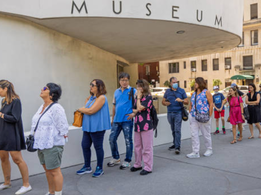 Free vs paid entry at the Met: What you need to know