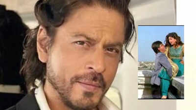 Did You Know Shah Rukh Khan–Shilpa Shetty’s THIS ‘Baazigar’ scene was inspired by THIS Matt Dillon starrer movie- SCENE DECODED